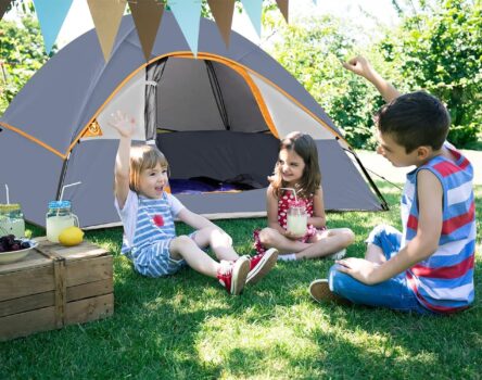 Family Tents