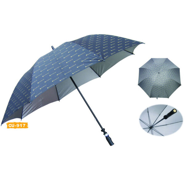 Hotel restaurant golf Umbrella