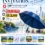 RainRoof Creative Umbrella Mfg. at the 140th Canton Fair Booth 17.2J19